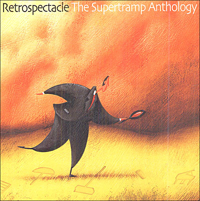 Retrospectacle - The Supertramp Anthology