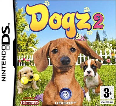 Dogz 2007