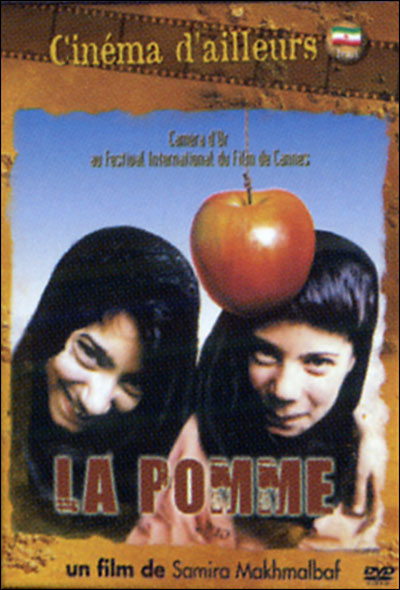 La Pomme
