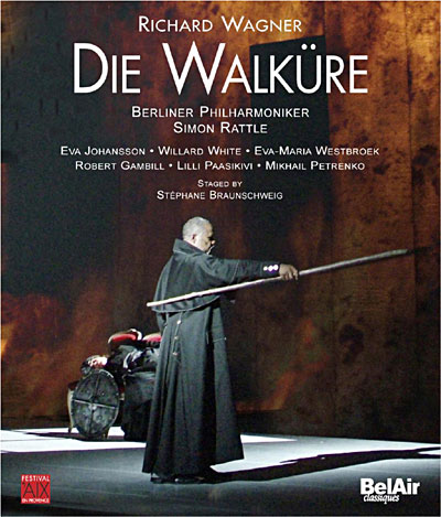 La Walkyrie