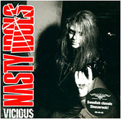 Vicious (Remastered)