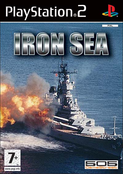 Iron Sea