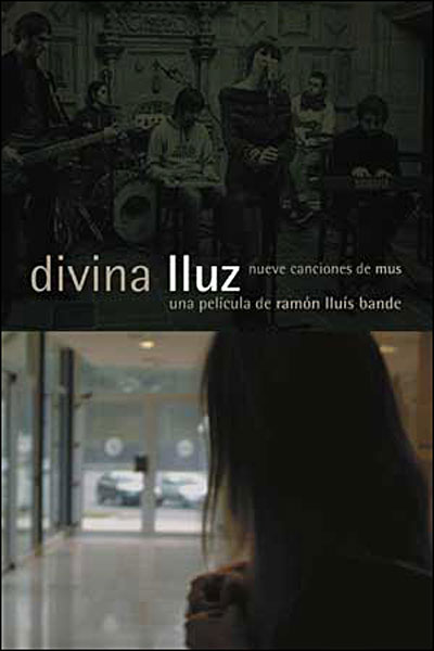 Divina lluz