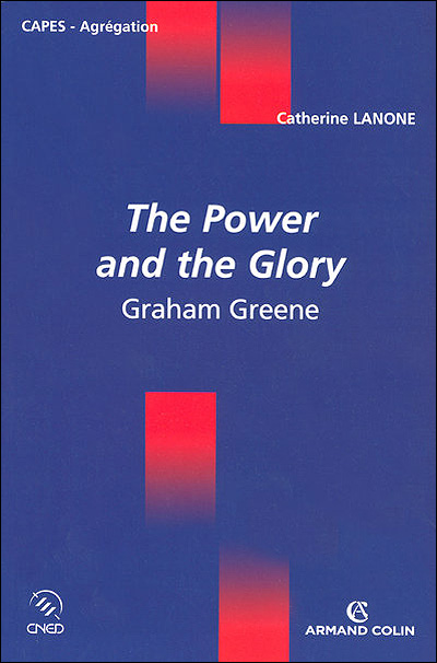 The Power and the Glory - Graham Greene