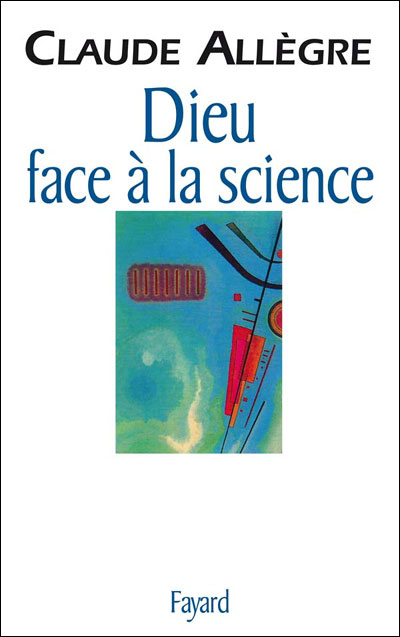Dieu face a la science