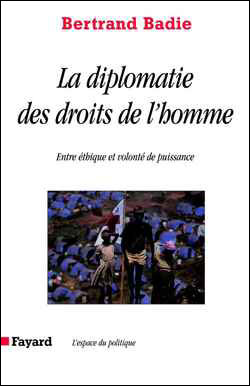 Droits de l'homme et diplomatie