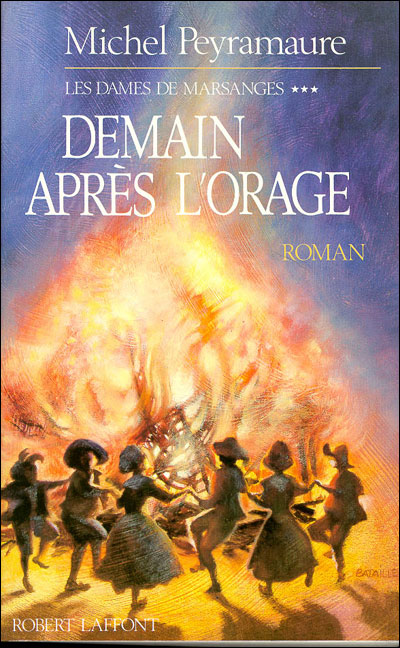 Demain après l'orage