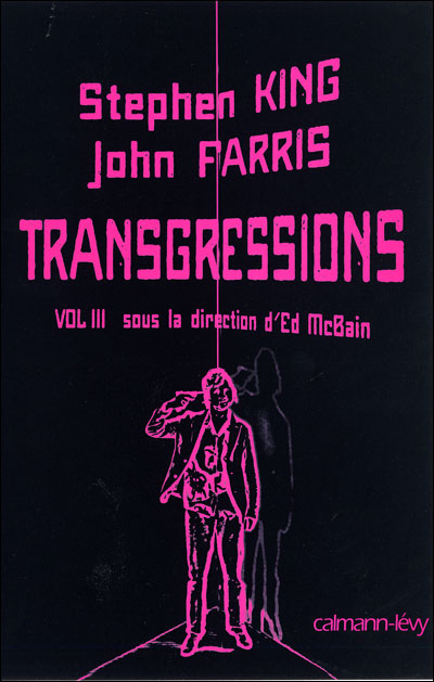 Transgressions Vol III