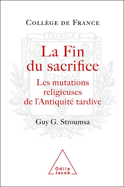 La Fin du sacrifice