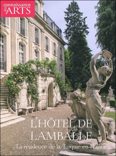 L'hôtel de Lamballe