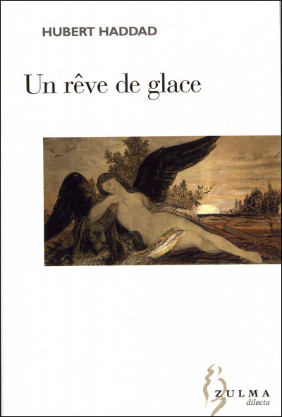 Un rêve de glace
