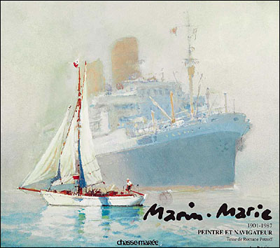Marin-Marie