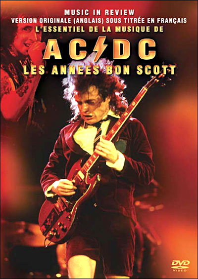 Music in review - AC/DC
