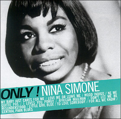Only Nina Simone