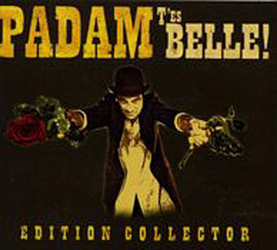 T'es belle - Edition collector