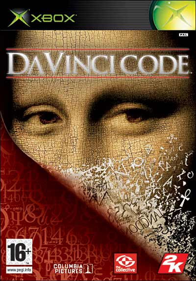 Da Vinci Code État correct - Take-Two Interactive reconditionné disponible sur Fnac
