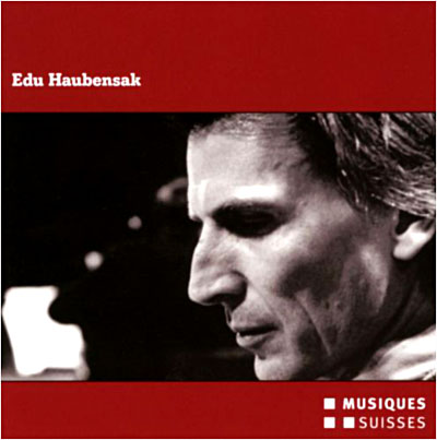 Edu haubensak