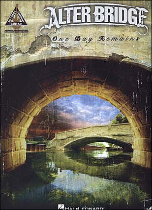 Alter Bridge one day remains