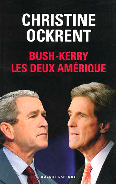 Bush - Kerry, les deux Amérique