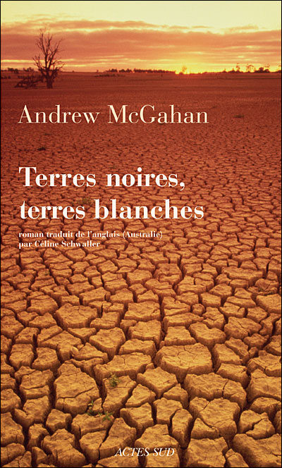 Terres noires, terres blanches...