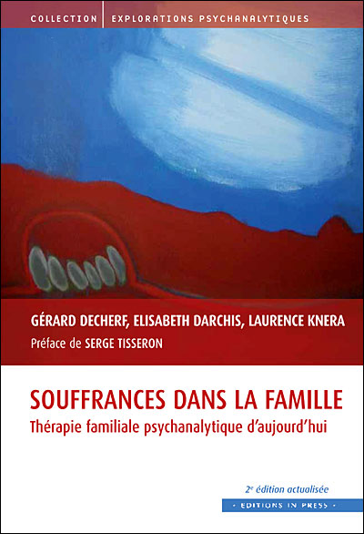 Souffrances dans la famille
