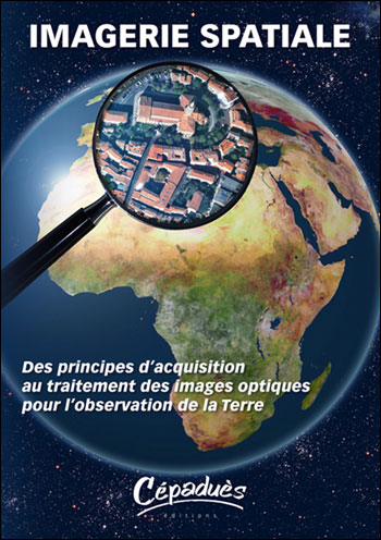 Imagerie spatiale