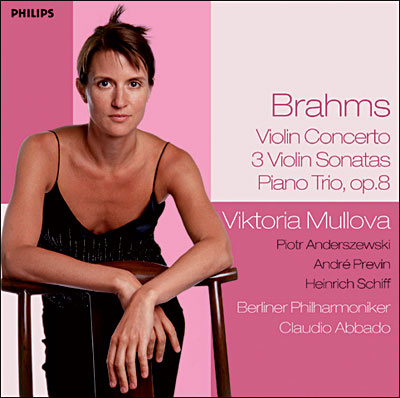 Concerto pour violon