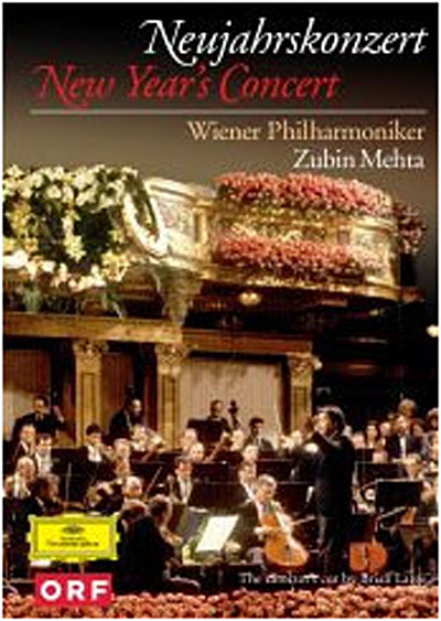 Concert du nouvel an 1990
