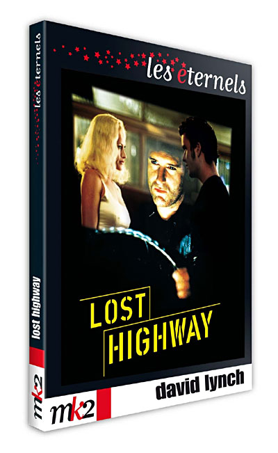 Lost Highway - Edition Double