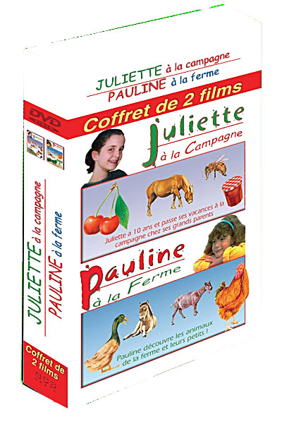 Coffret - DVD Zone 2 - Achat & prix | fnac