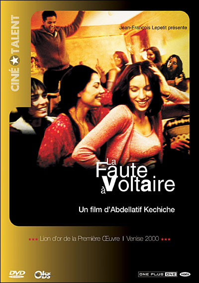 La Faute à Voltaire