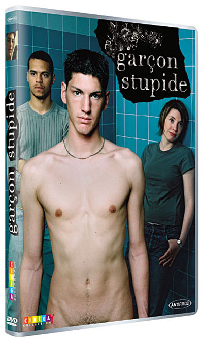 Garçon stupide