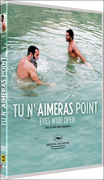 Tu n'aimeras point