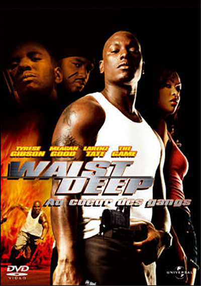 Waist Deep