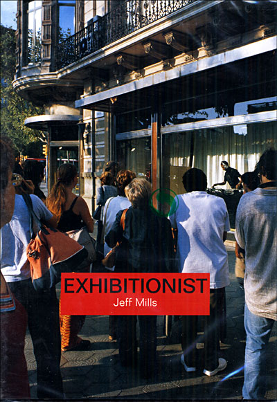 Exhibitionist