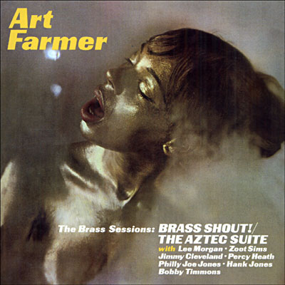 The brass sessions