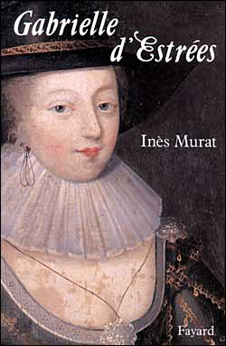 Gabrielle d'estrees