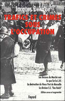 Trafics et crimes sous occupation