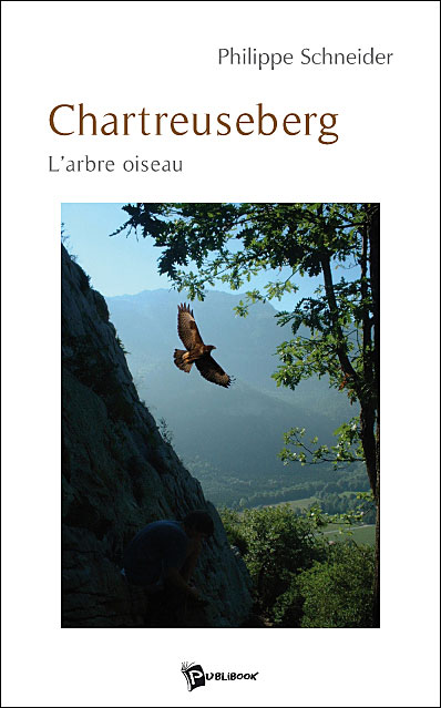 Chartreuseberg