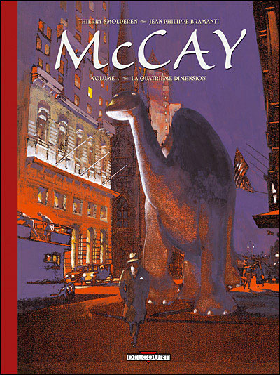 Mc Cay