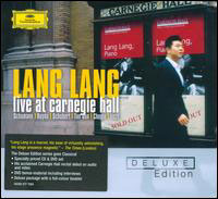 Live at Carnegie Hall New York 2003 - Edition deluxe