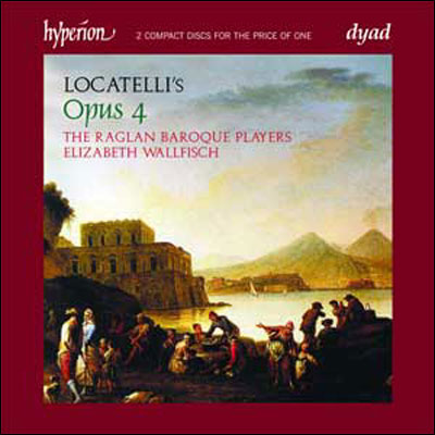 Sonates opus 4