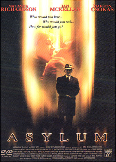 Asylum