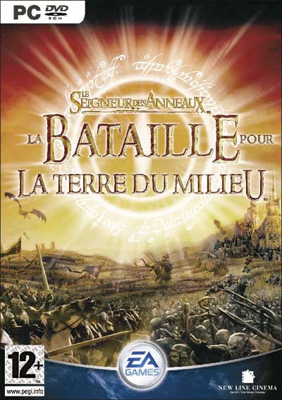 Le Seigneur des Anneaux : La Bataille pour la Terre du Milieu II