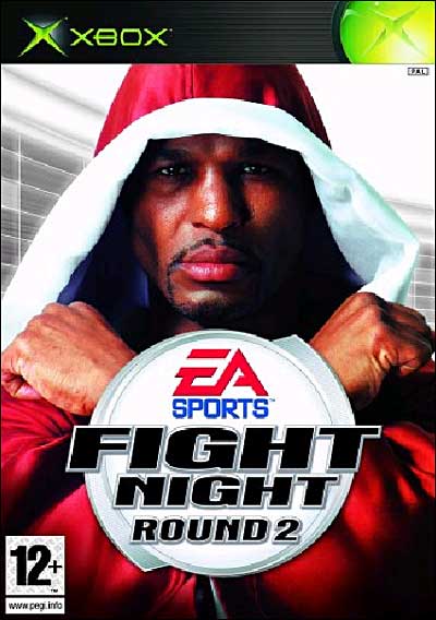 Fight Night 2005 - Round 2