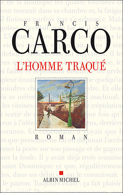 L'homme traque