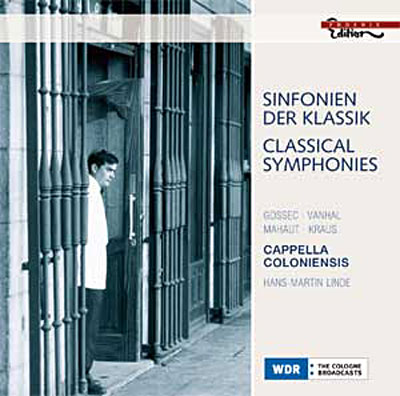 Symphonies classiques