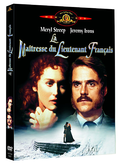 La Maîtresse du lieutenant français
