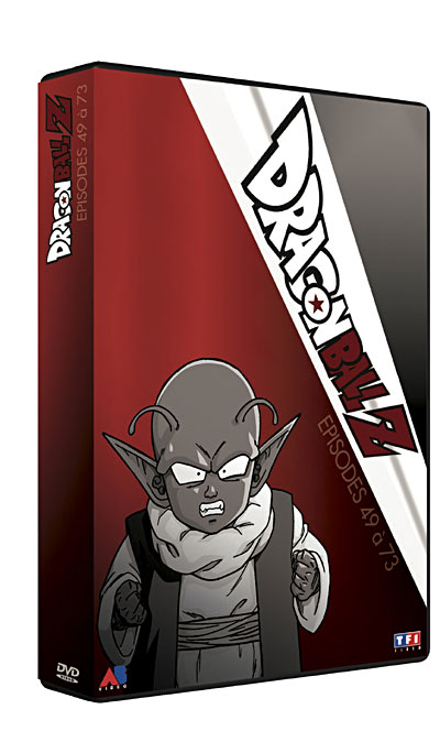 Coffret 3 - Volumes 49 à 73