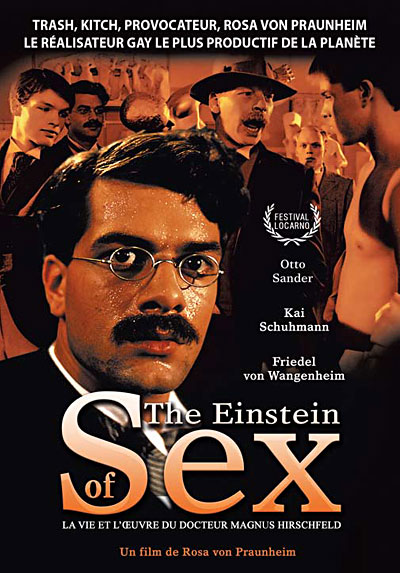 Einstein of Sex